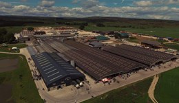 Fully booked: Dairy Research Roadshow - North Yorkshire